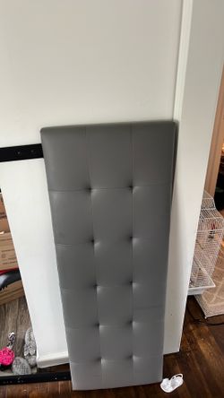Backboard