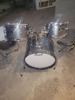 Kids drum sey