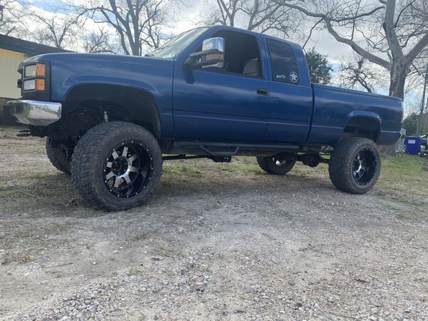 Community Toyota Baytown >> GMC Sierra for Sale in Baytown, TX - OfferUp Community Toyota Baytown >> GMC Sierra for Sale in Baytown, TX - OfferUp