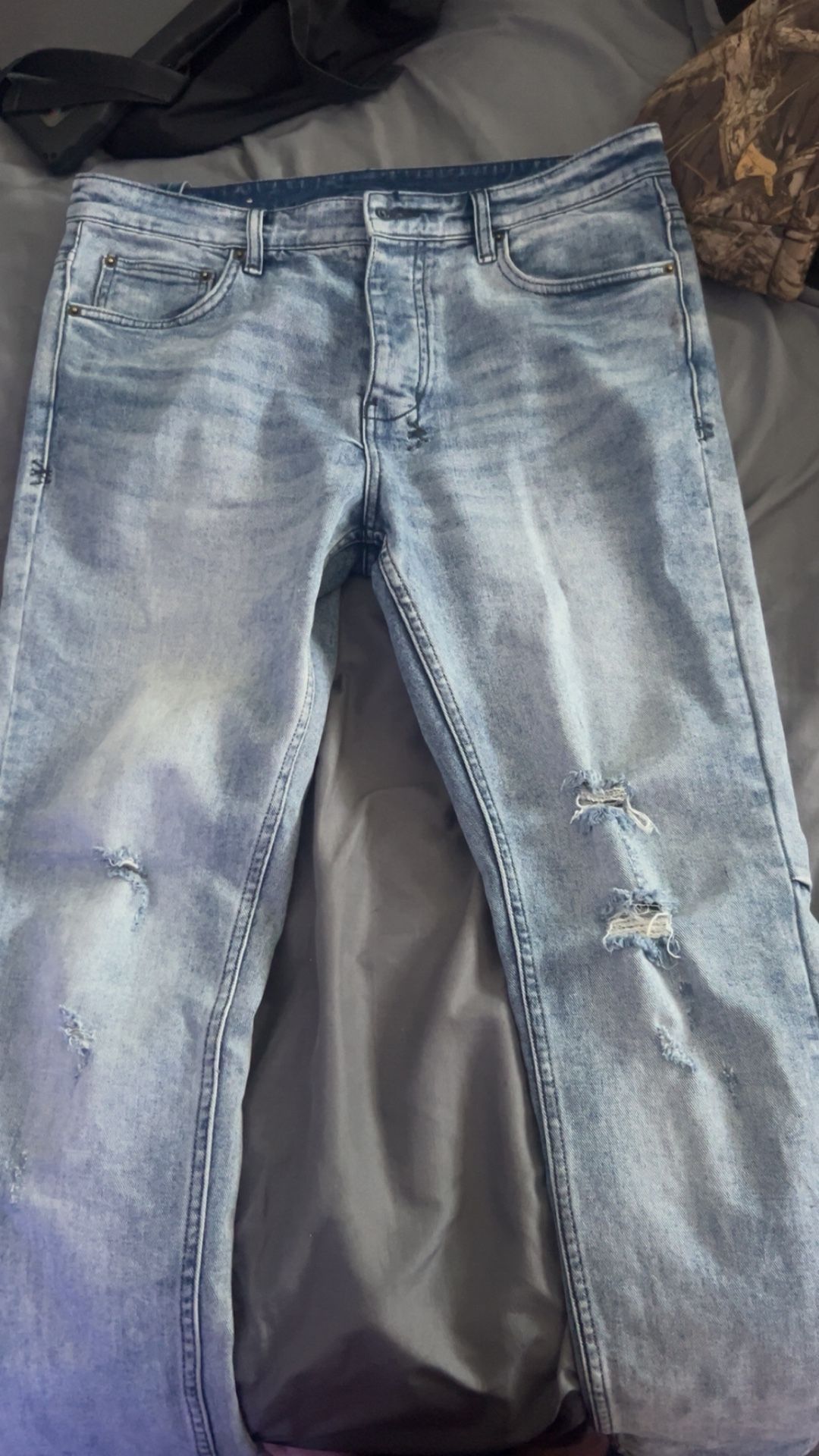 Size 34 Kasubi