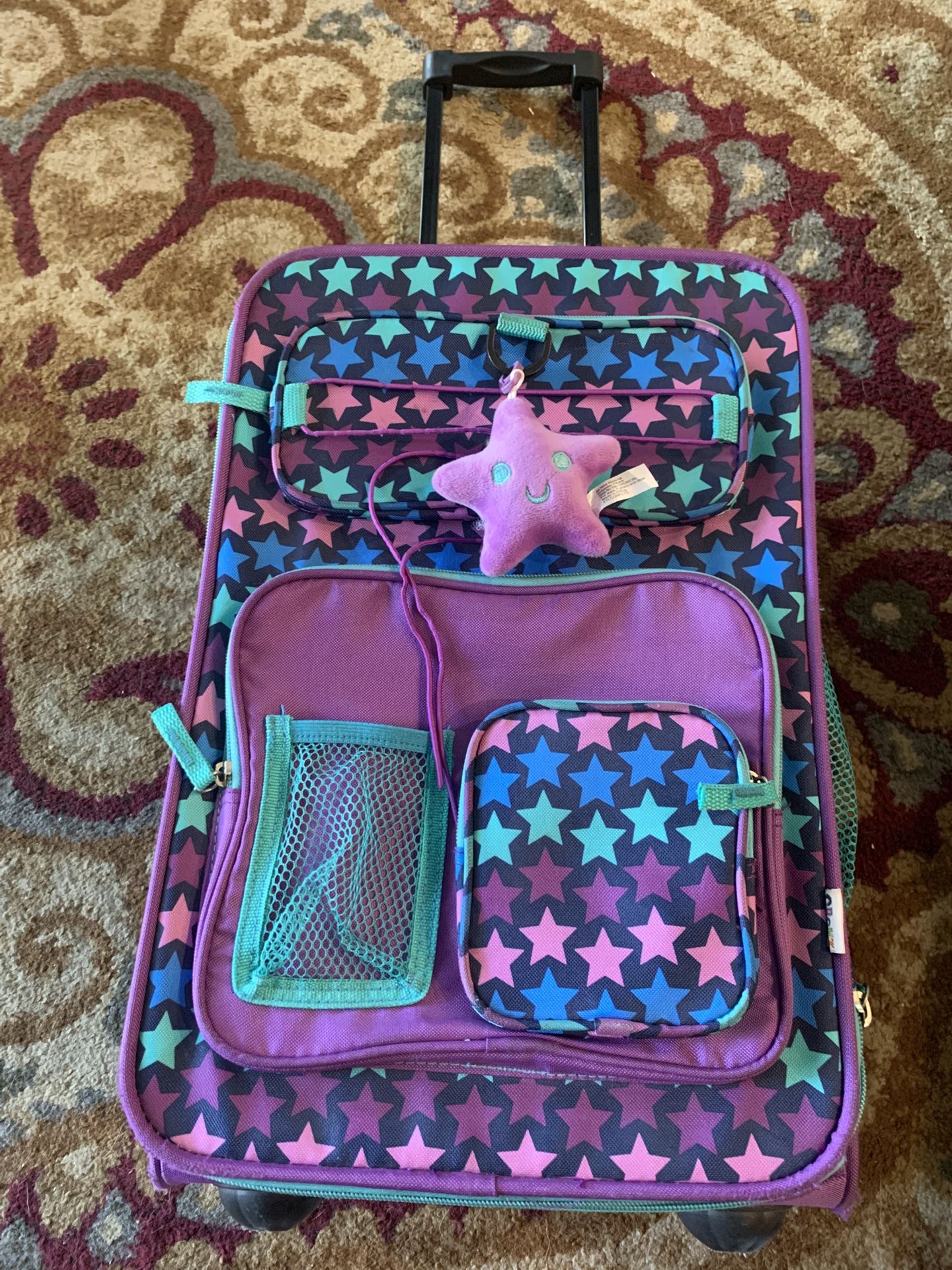 Kids Suitcase