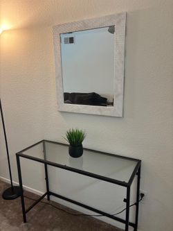 Entry table