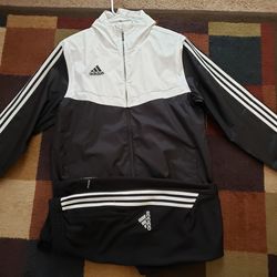 Adidas fit. Size M