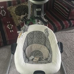 Baby Swing