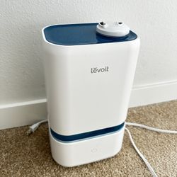 Levoit Mist Humidifier 