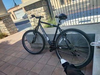 Royce Union Rmt 27.5 In Mountain Bike