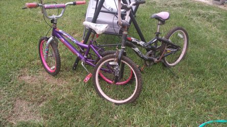 Bikes