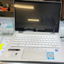 Hp Chromebook