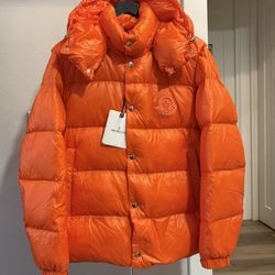 MONCLER L/XL