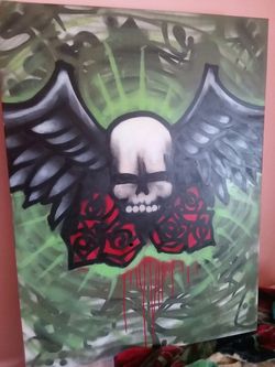 canvas art
