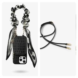 iPhone 14 Case and Sling NEW