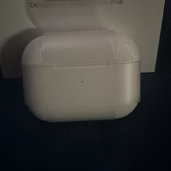 AirPod Pro Gen 2