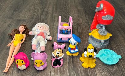 Toys for Sale 🛍️