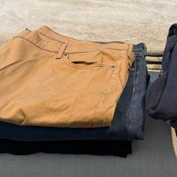 LEVI JEANS And SHORTS Spring Extravaganza!!