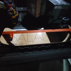 Balance G Board 