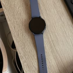 Samsung Smart Watch Like New 44 mm