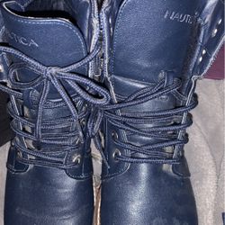 Nautica Boots
