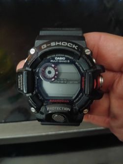 G-Shock GW-9400 Ranger Watch
