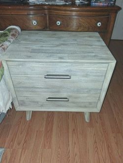 Small night stand