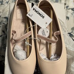 Little Girls Shoes