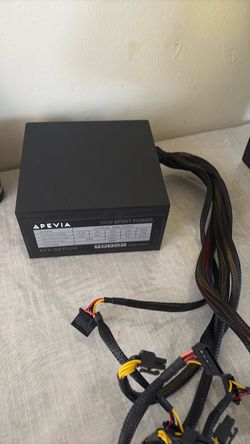 700w psu