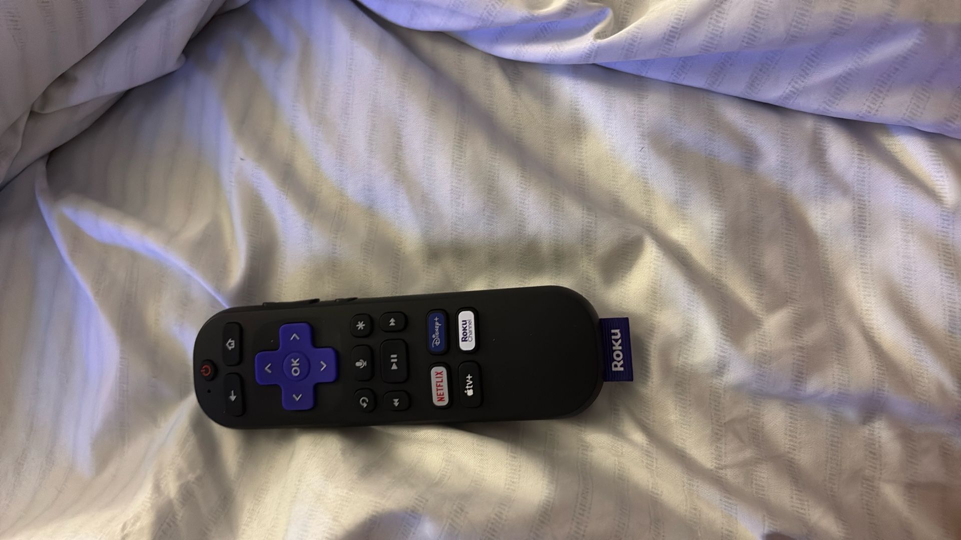 Roku Remote