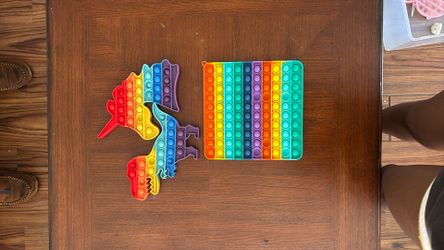 fidget Toys