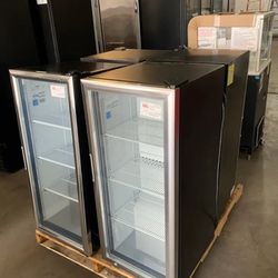 Commercial Small Refrigerator IDW