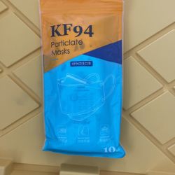 Korea Face Mask KN94