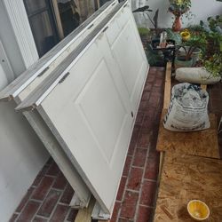 Puertas Interior 32" New Condition 