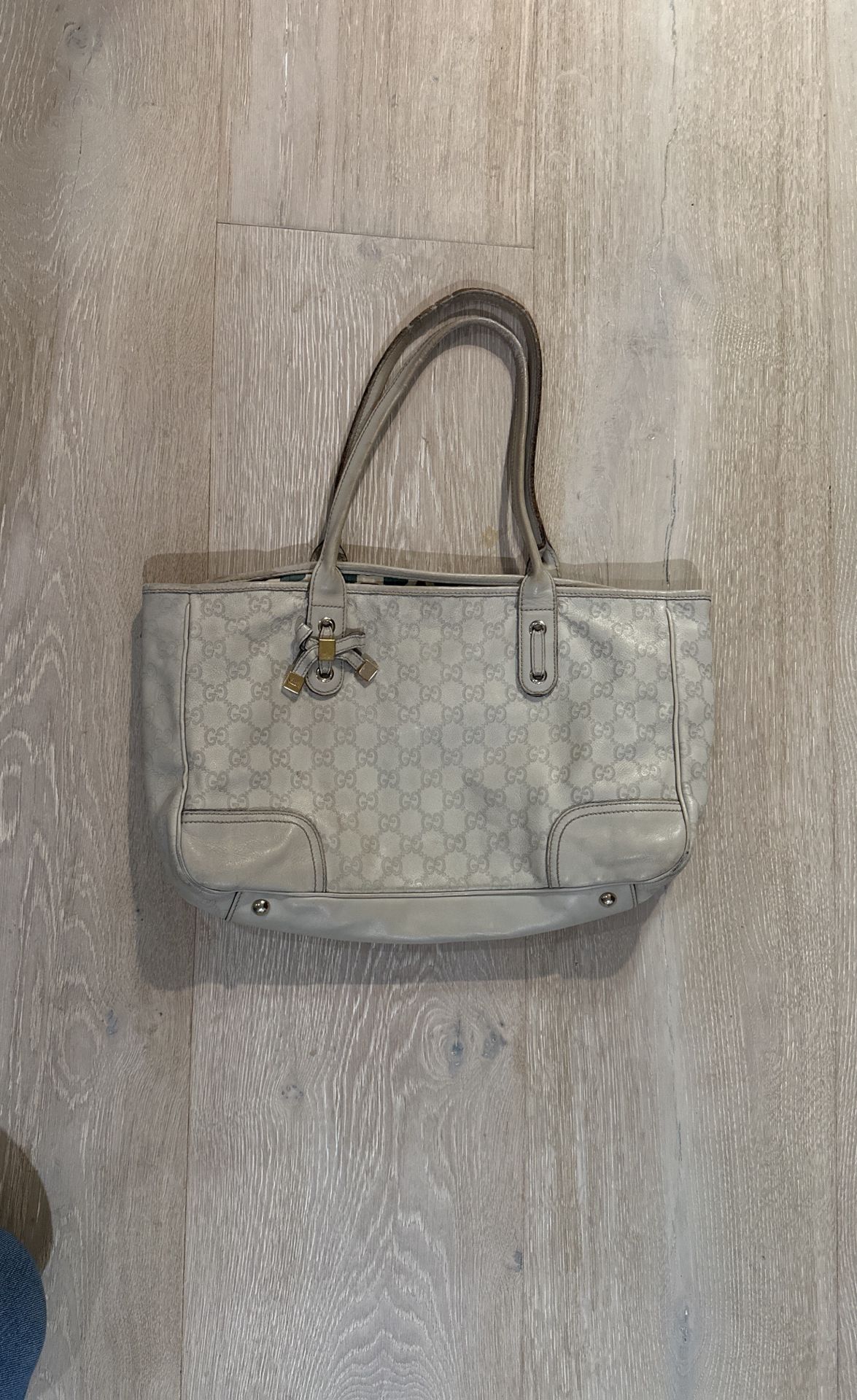 Gucci handbag