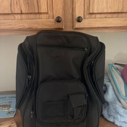 Professional Makeup Travel Bag