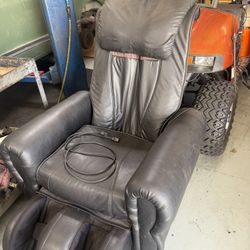 Massage Chair