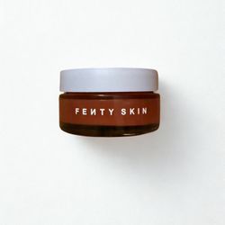 Fenty Skin by Rihanna Cherry Dub AHA Face Mask