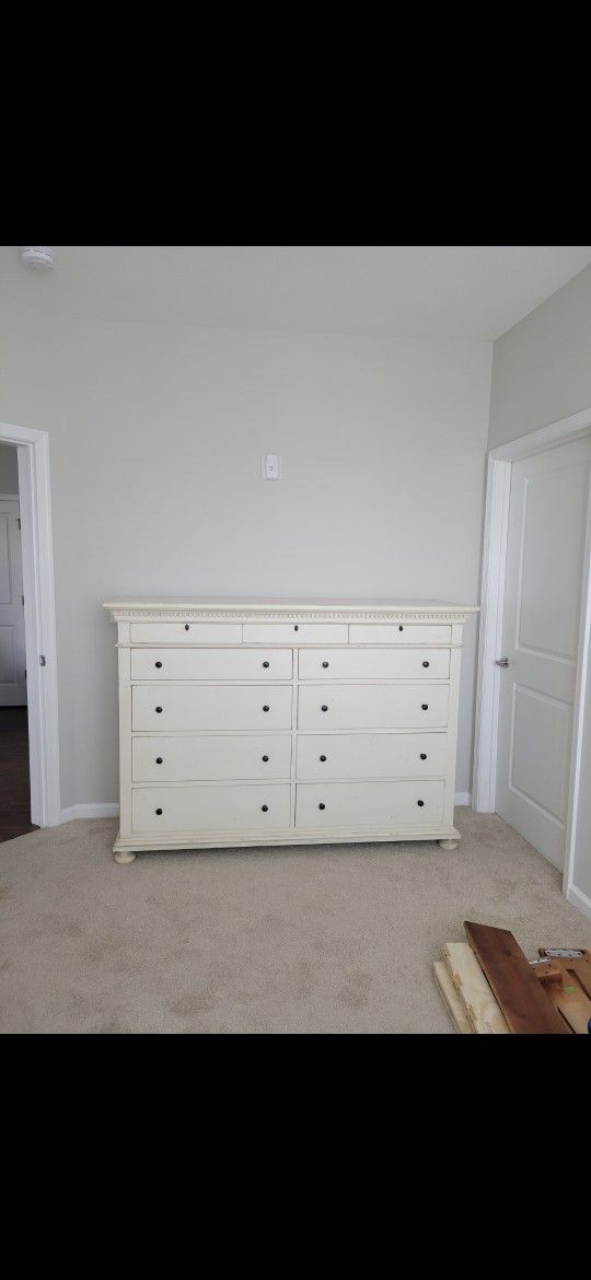 Dresser  From Restoration Hardware 