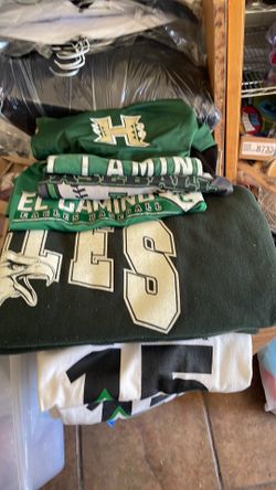 El Camino H S