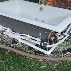 Kholer Jet Tub