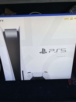 PS5