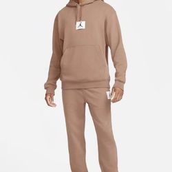 Nike Air Jordan Flight Sweatsuit 