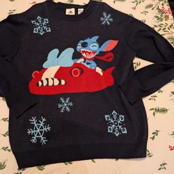 Disneyland Knitted Sweater
