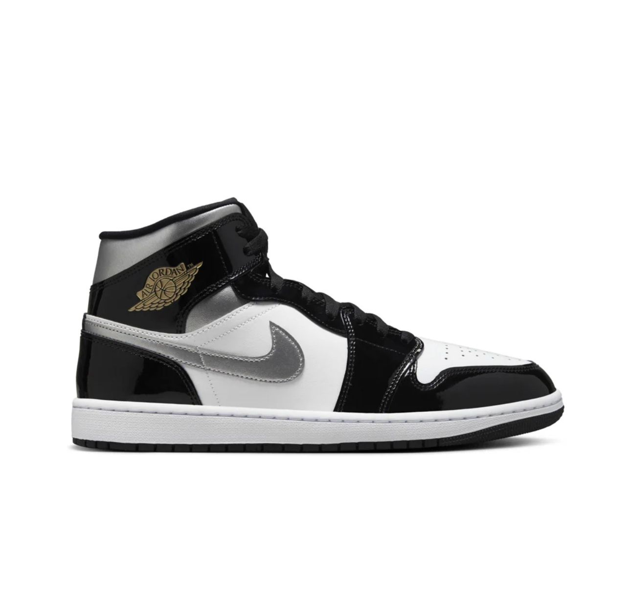 Jordan 1 Men’s 