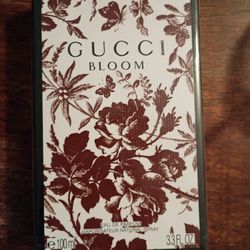 Perfumes 
