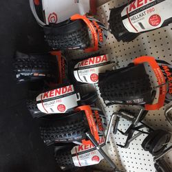 Mountain Bike Tires Bmx Street