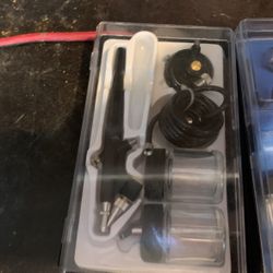 Air Brush Kit 