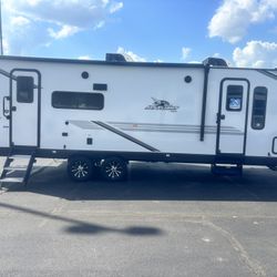 Jayco 262RLS
