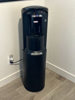 Water Dispenser 