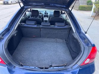 2006 Scion TC