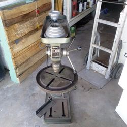 Marc 1 Drilling Machine