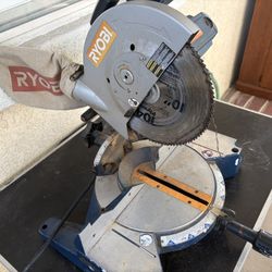 Ryobi Circular Saws in Power Saws