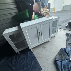 Tv Furniture Media Center 